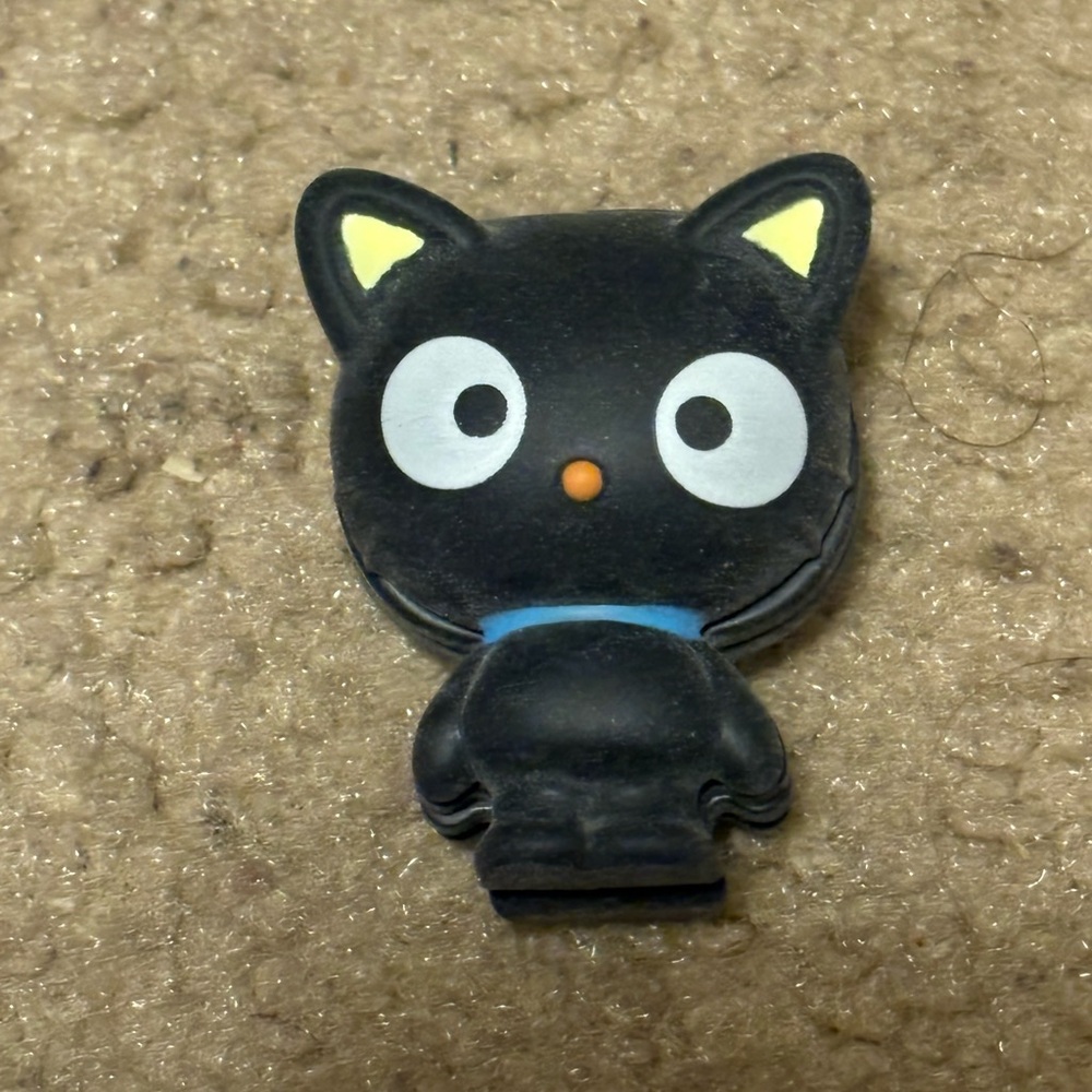 NWT Hello Kitty and Friends Fig Bands - Chococat